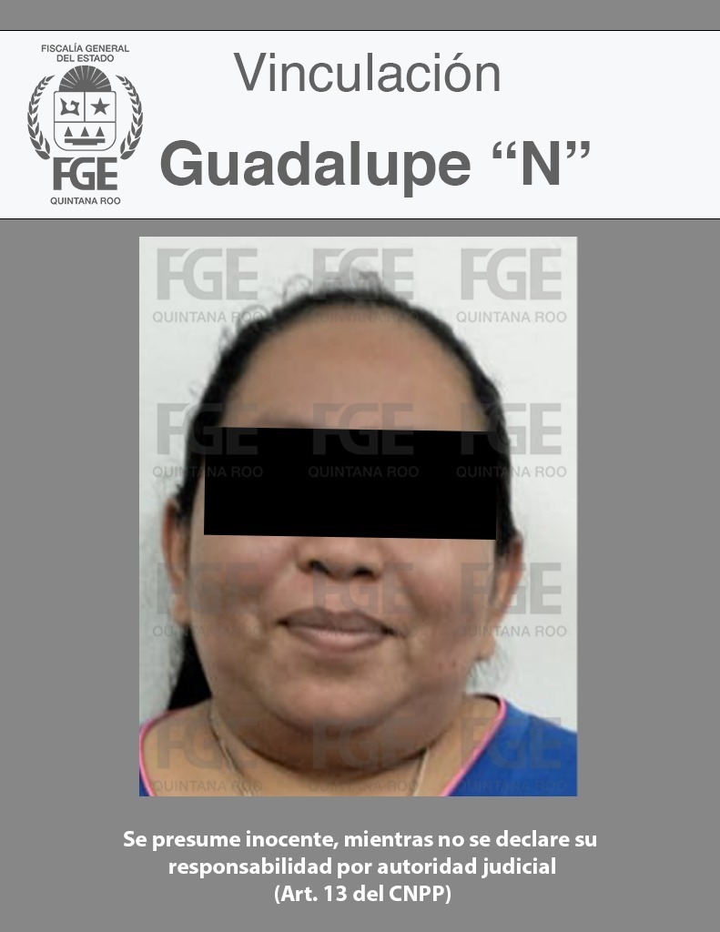 Capturan red de trata en Cancún, vinculan a proceso a tres personas por explotación sexual