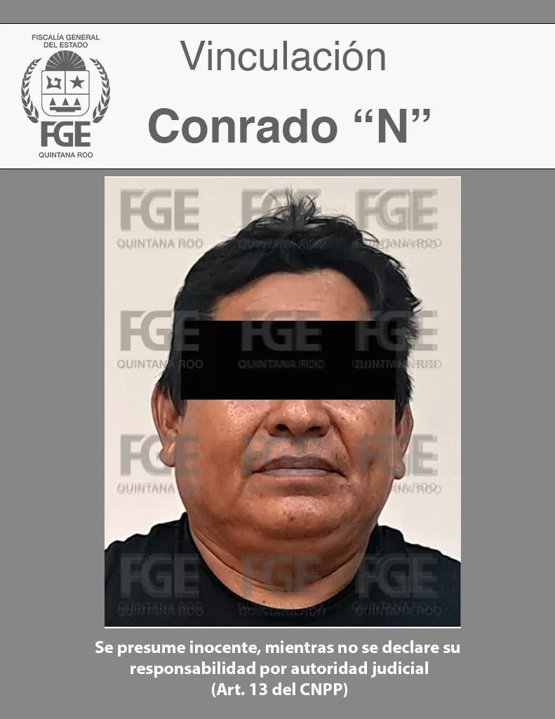 Vinculado a proceso por exigir dinero para no invadir propiedad
