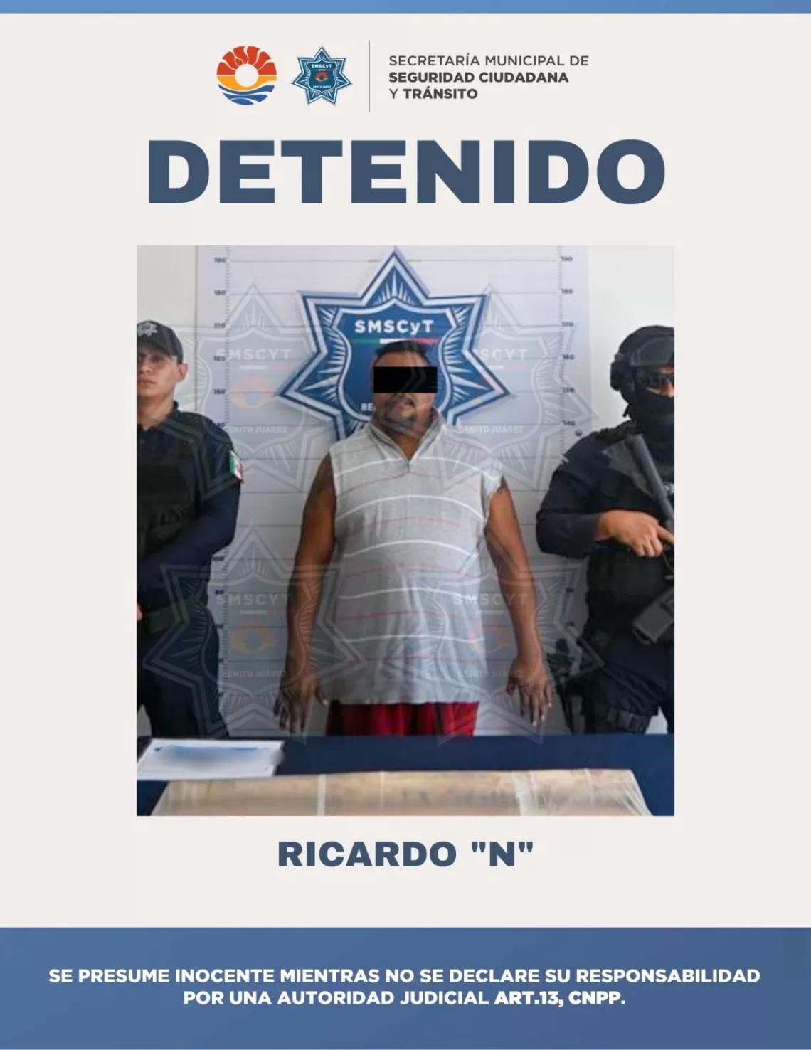 Intenta asesinar a batazos a su hermana