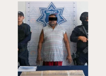Intenta asesinar a batazos a su hermana