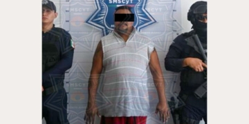 Intenta asesinar a batazos a su hermana