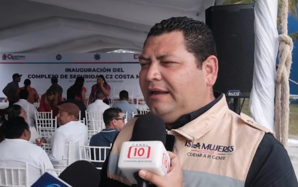 Protección Civil llama a la corresponsabilidad ciudadana en esta temporada de huracanes