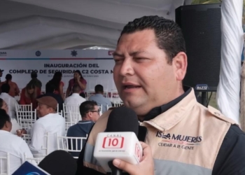 Protección Civil llama a la corresponsabilidad ciudadana en esta temporada de huracanes