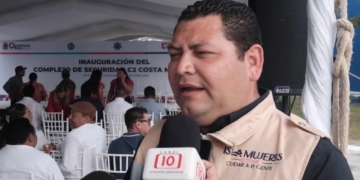 Protección Civil llama a la corresponsabilidad ciudadana en esta temporada de huracanes