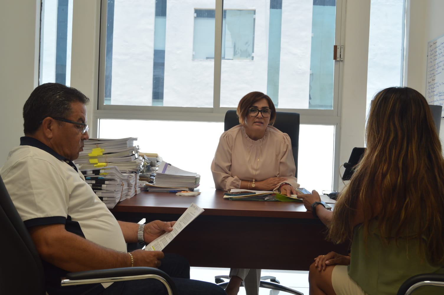 Gobierno de Playa del Carmen, con 100% en declaraciones patrimoniales