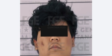 Capturan en Chetumal a 8 peligrosos delincuentes