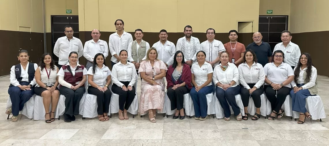 Fortalece el gobierno de Q.Roo el compromiso con el bienestar