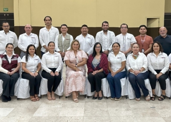 Fortalece el gobierno de Q.Roo el compromiso con el bienestar