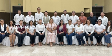 Fortalece el gobierno de Q.Roo el compromiso con el bienestar
