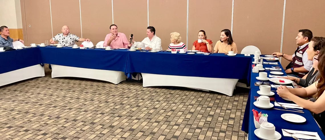 Destacan millonaria inversión en infraestructura de salud e hidráulica