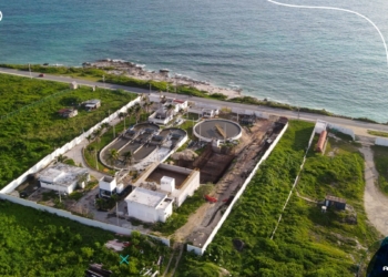  Trabajos de mantenimiento afectarán suministro de agua potable a Cancún e Isla Mujeres