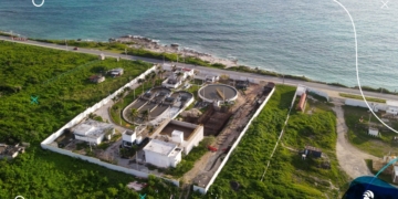  Trabajos de mantenimiento afectarán suministro de agua potable a Cancún e Isla Mujeres