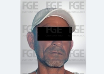 Detienen a sujeto que arrojó ácido al rostro de una mujer