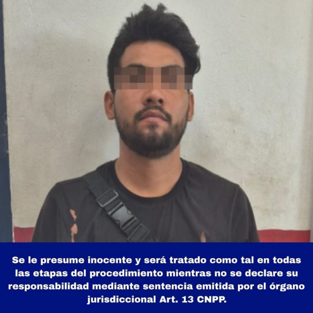 Detienen a dos hombres por presunto contrabando en el sur de Quintana Roo