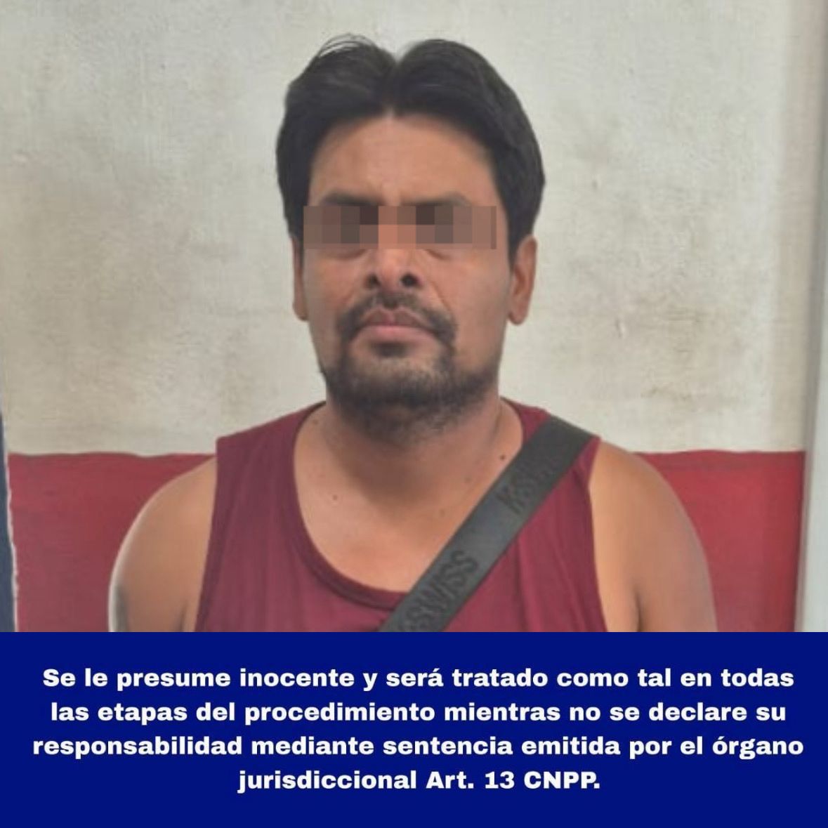 Detienen a dos hombres por presunto contrabando en el sur de Quintana Roo