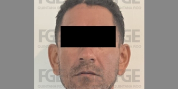 Vinculan a proceso a sujeto que arrojó ácido a una mujer