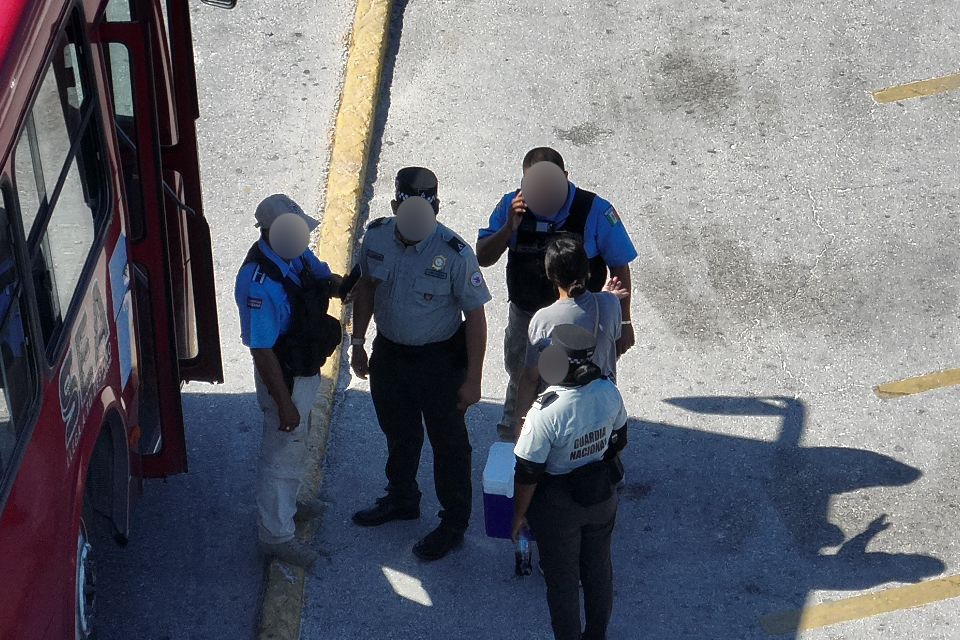 Refuerzan vigilancia con drones: 95 vuelos tácticos en una semana