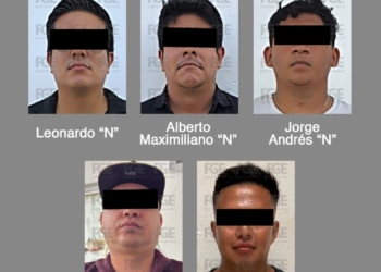 Vinculan a proceso a 10 personas por narcomenudeo