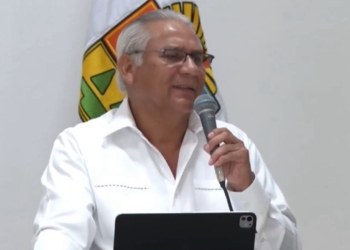 Descartan la FGE extorsión en el incendio de restaurante en Cancún