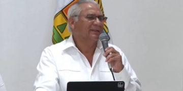 Descartan la FGE extorsión en el incendio de restaurante en Cancún