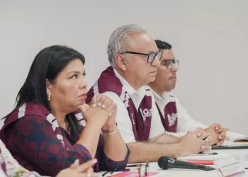 Instalan Comité Educativo en Quintana Roo ante Temporada de Huracanes 2025