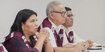 Instalan Comité Educativo en Quintana Roo ante Temporada de Huracanes 2025