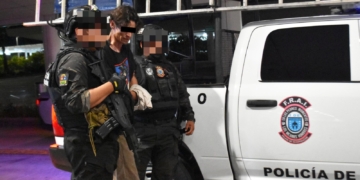 Capturan a un sujeto por pornografía infantil