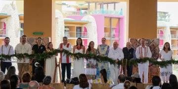Mara Lezama inaugura expansión del hotel Xcaret México con inversión de 700 MDD