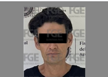 Vinculan a proceso a dos sujetos por trata y pornografía infantil
