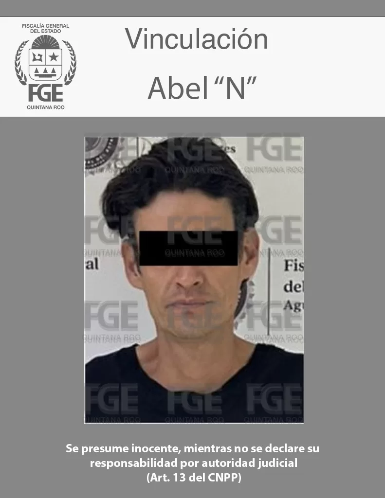Vinculan a proceso a dos sujetos por trata y pornografía infantil