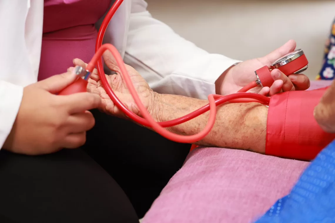 Con “Médico en tu Casa”, Isla Mujeres cuida a su gente más vulnerable