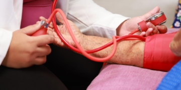 Con “Médico en tu Casa”, Isla Mujeres cuida a su gente más vulnerable