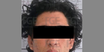 Vinculan a proceso por homicidio a jefe de sicarios