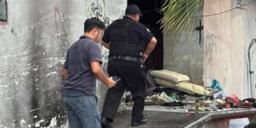 Incendio en antiguo hospital de Cancún destapa macabro hallazgo: dos cuerpos calcinados