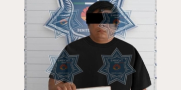 Es detenido en Cancún por violencia familiar