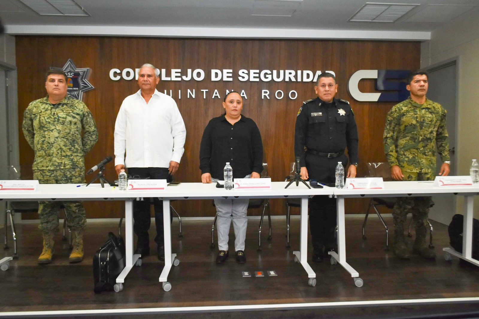 FGE Quintana Roo obtiene sentencia de 75 años de prisión por delito de violación en Bacalar