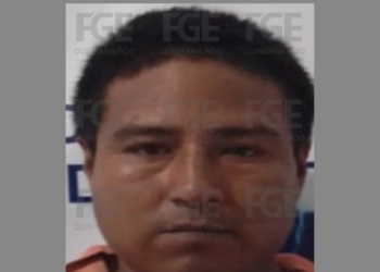 FGE Quintana Roo obtiene sentencia de 75 años de prisión por delito de violación en Bacalar