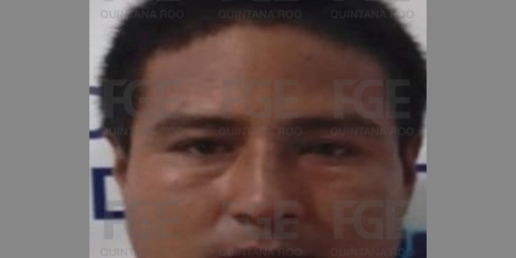 FGE Quintana Roo obtiene sentencia de 75 años de prisión por delito de violación en Bacalar
