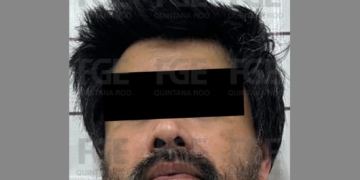 Dos años de prisión preventiva al psiquiatra Edgar “N” por presunta violación a menor en Cancún