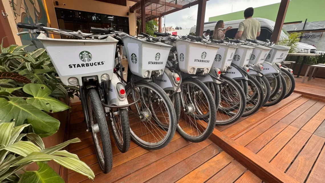 Starbucks reinventa su presencia en el Caribe Mexicano con espacios de conexión, cultura y sustentabilidad