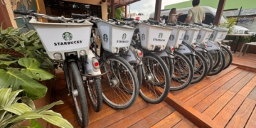Starbucks reinventa su presencia en el Caribe Mexicano con espacios de conexión, cultura y sustentabilidad