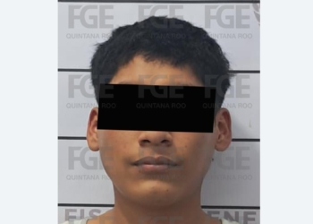 Detenidos en Tulum tres presuntos narcotraficantes vinculados a nueve homicidios