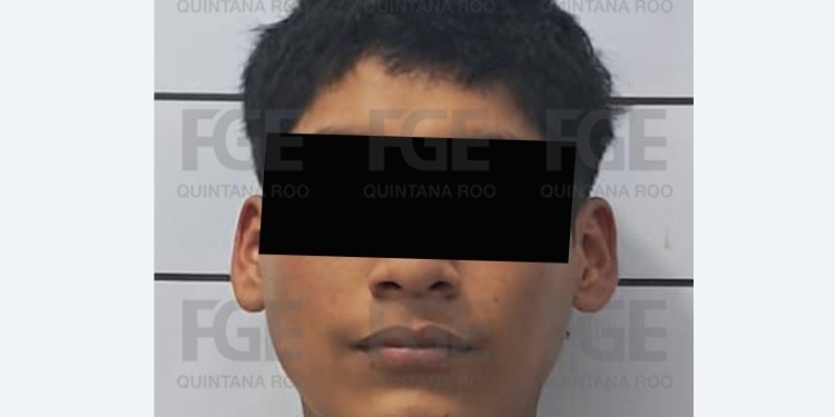 Detenidos en Tulum tres presuntos narcotraficantes vinculados a nueve homicidios