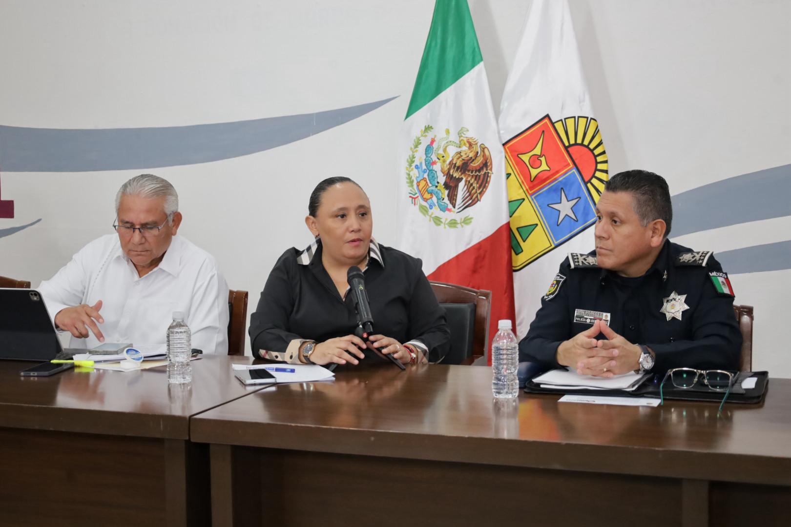 Aseguradas durante una semana poco más de dos mil dosis de drogas