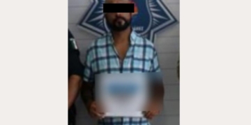 Es detenido con una motocicleta robada