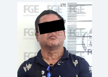 Fiscales capturan a sus propios compañeros, son acusados de extorsionar a una mujer