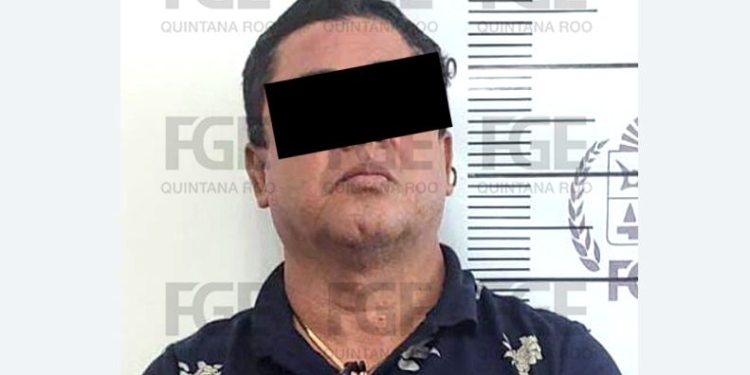 Fiscales capturan a sus propios compañeros, son acusados de extorsionar a una mujer