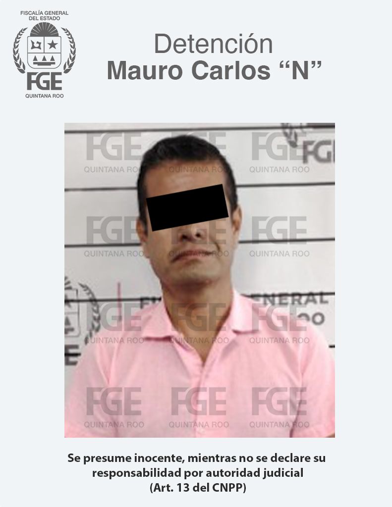 Fiscales capturan a sus propios compañeros, son acusados de extorsionar a una mujer