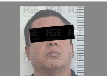 Vinculan a proceso dos policías de Investigación por extorsión