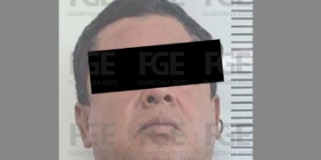 Vinculan a proceso dos policías de Investigación por extorsión